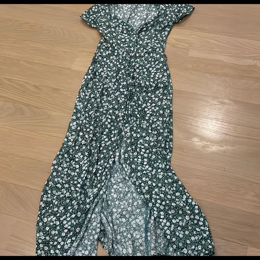 MOTEL dress
